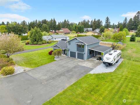 230Th, BUCKLEY, WA 98321