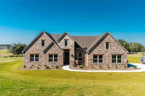 Payne Lane, Springtown, TX 76082