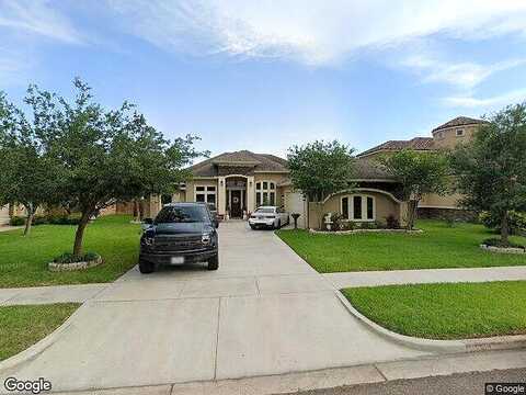 Park, HARLINGEN, TX 78552