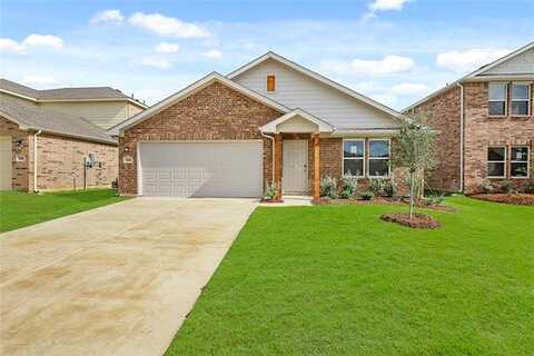 Aberdeen Drive, Ferris, TX 75125