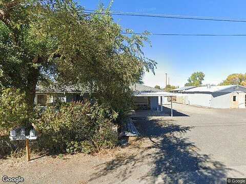 Richland, PRINEVILLE, OR 97754