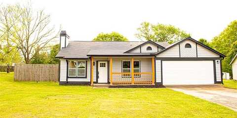Thomas Downs, JONESBORO, GA 30238