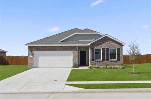 Lexington Lane, Josephine, TX 75164