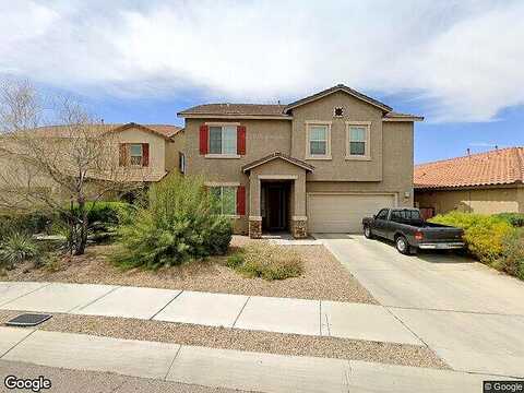 Robb Hill, TUCSON, AZ 85710