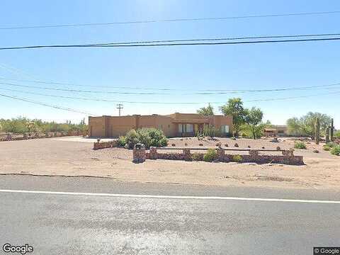 Superstition, APACHE JUNCTION, AZ 85119