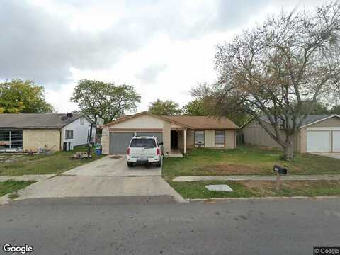 Saddlebrook, SAN ANTONIO, TX 78245