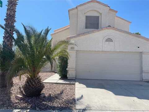 Tribal, LAS VEGAS, NV 89145