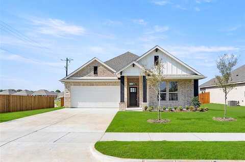 Lakeway Lane, Justin, TX 76247