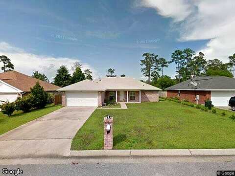 Ribault, MILTON, FL 32570