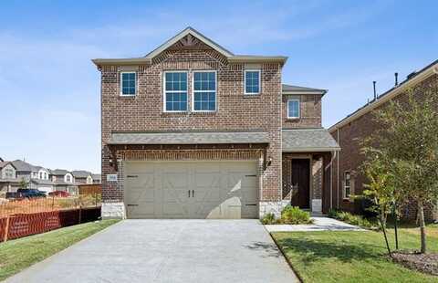 Willowmore Drive, Little Elm, TX 76227