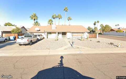 Port Au Prince, PHOENIX, AZ 85023