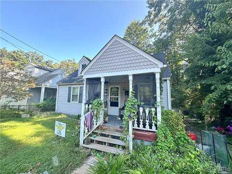Nine Mile, SANDSTON, VA 23150