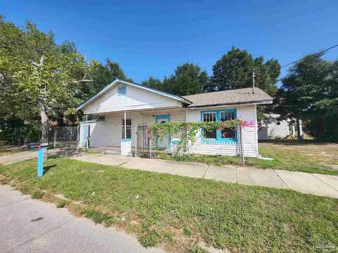 G, PENSACOLA, FL 32502