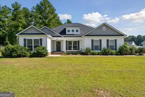 Stonebrook, STATESBORO, GA 30458