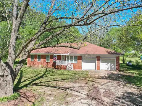 County Road 2872, HUGHES SPRINGS, TX 75656