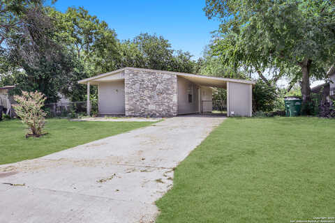 Seacomber, SAN ANTONIO, TX 78242