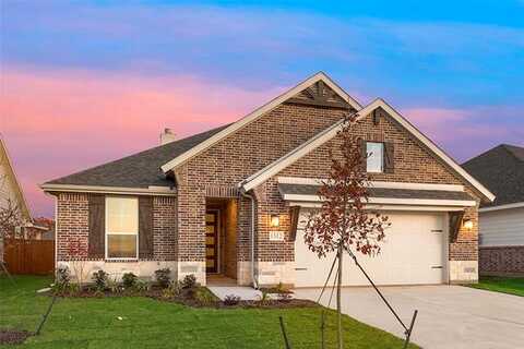 San Marcus Drive, Springtown, TX 76082