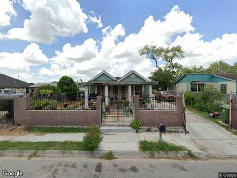 Calle Galaxia, BROWNSVILLE, TX 78520