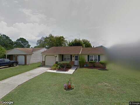 Etworth, VIRGINIA BEACH, VA 23464