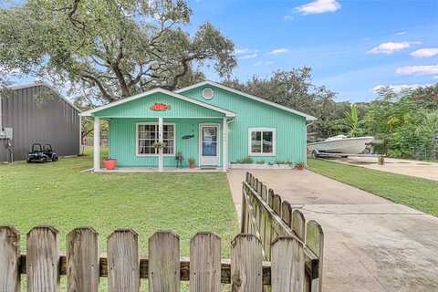 Magnolia, ROCKPORT, TX 78382