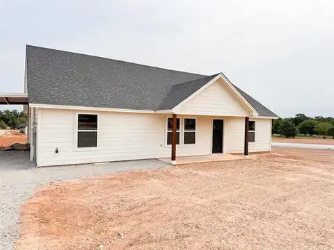 Hereford Drive, Springtown, TX 76082