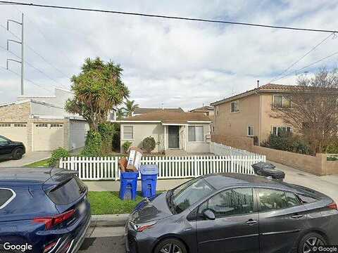 163Rd, LAWNDALE, CA 90260