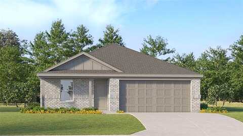 Stonebridge Drive, Ennis, TX 75119