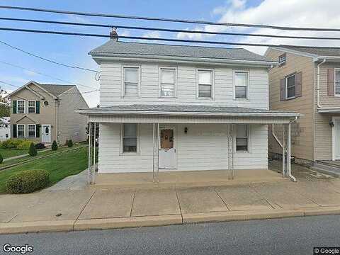 Main, RICHLAND, PA 17087