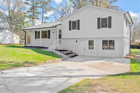 Westview, POWDER SPRINGS, GA 30127