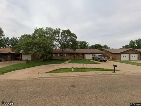 Redwood, LEVELLAND, TX 79336