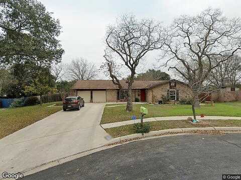 Allwood, SAN ANTONIO, TX 78233