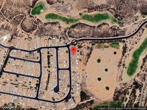 Pinkley Peak, GREEN VALLEY, AZ 85622