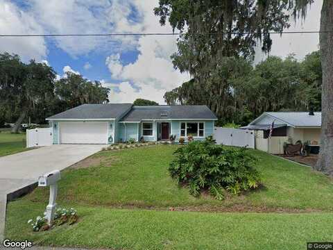 Walker, NEW SMYRNA BEACH, FL 32168