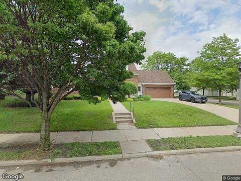 Highland, SAINT PAUL, MN 55116