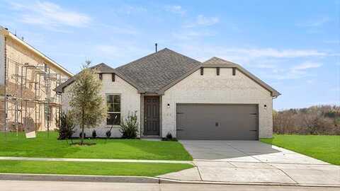 Daybreak Drive, Waxahachie, TX 75167