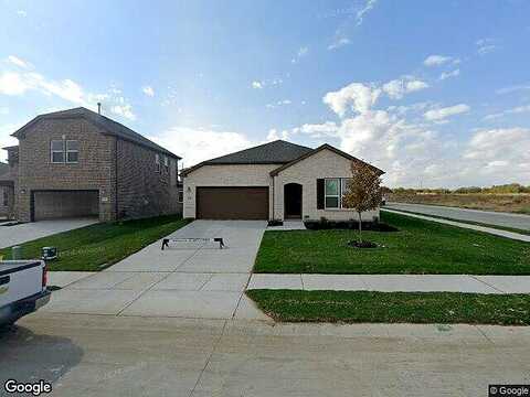 Windsor Drive, Princeton, TX 75407