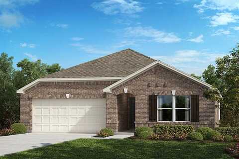 Windsor Drive, Princeton, TX 75407