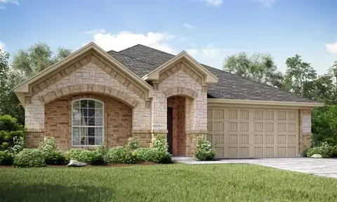 Grace Lane, Mesquite, TX 75181