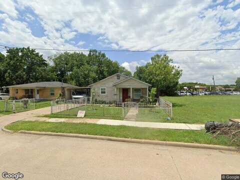 Ingersoll, DALLAS, TX 75212