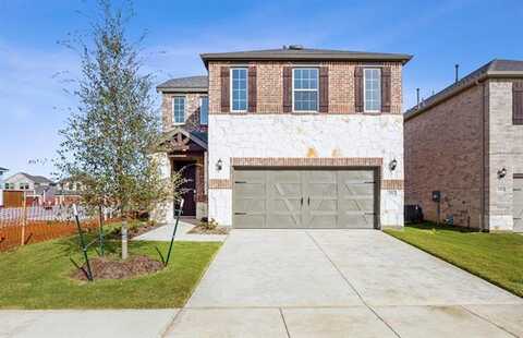 Kistler Drive, Little Elm, TX 76227