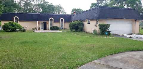 21St, OCALA, FL 34475