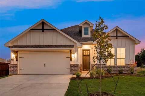 Colca Drive, Springtown, TX 76082