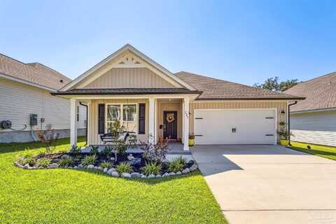 Camellia, CANTONMENT, FL 32533