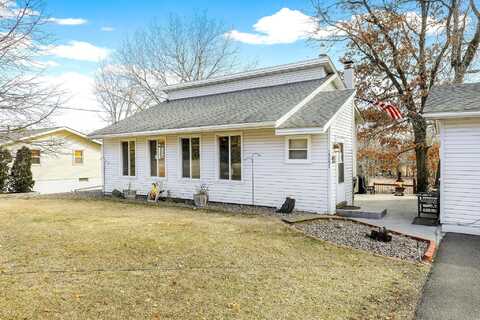 Ramsey, ANOKA, MN 55303