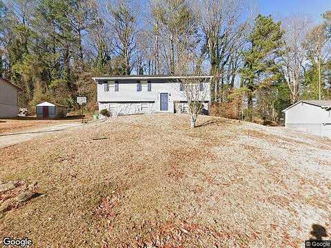 Invermere Woods, LITHONIA, GA 30038