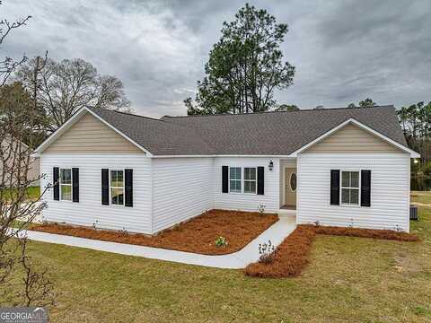 Burnside, FITZGERALD, GA 31750