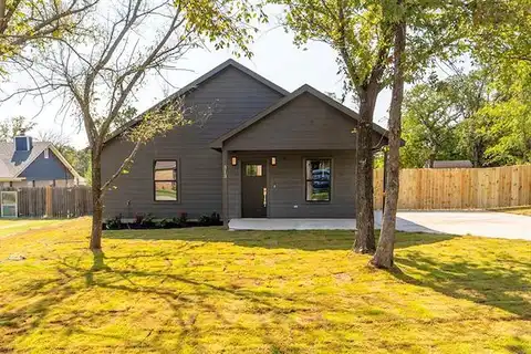 Hickorywood Street, Azle, TX 76020