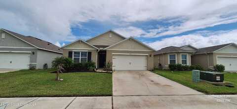 Hollybrooke, EDGEWATER, FL 32141