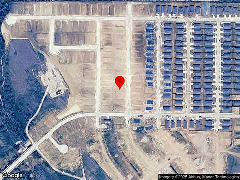 Hermosa Lane, Justin, TX 76247