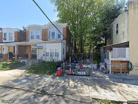 Van Kirk, PHILADELPHIA, PA 19135